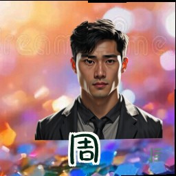 周玥